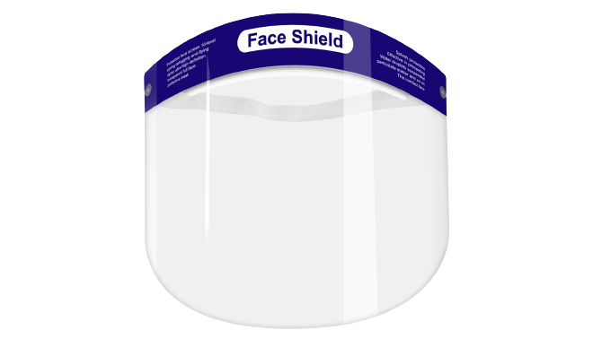 Face Shield