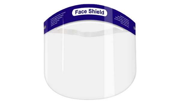 Face Shield