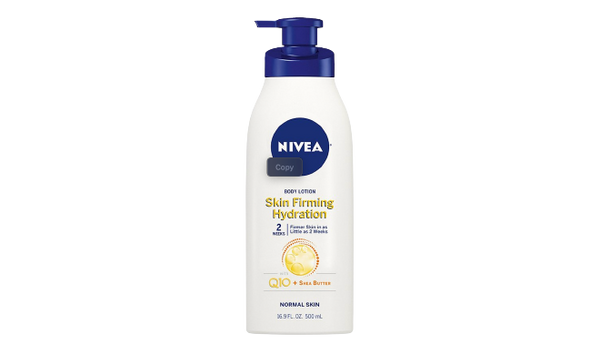 Nivea Body Lotion Skin Firming Hydration Q10