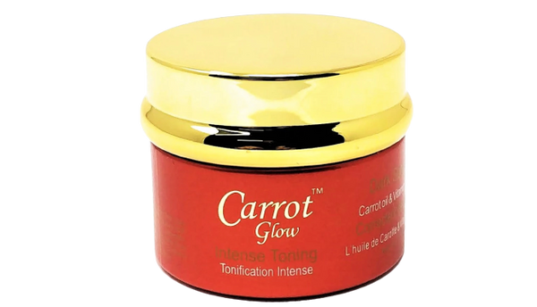 Carrot Glow Dark Spot Corrector