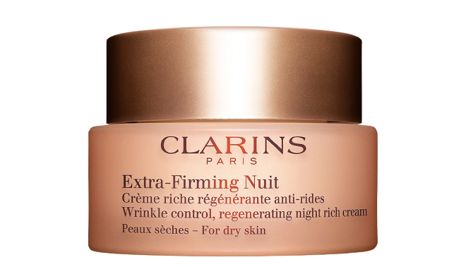 Clarins Extra-Firming Nuit Night Cream
