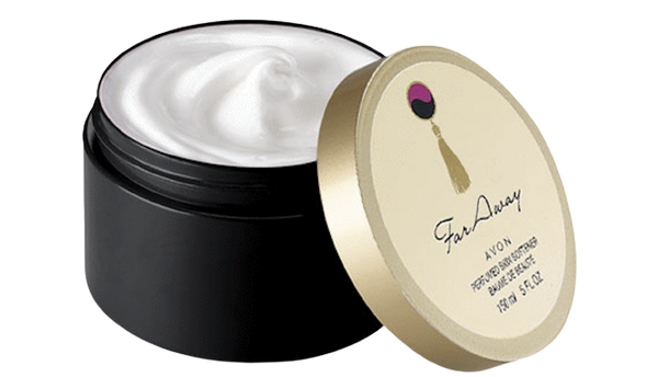 Avon Far Away Perfumed Skin Softener