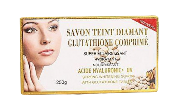 glutathione  Tagged "Body Soap" MamaTega