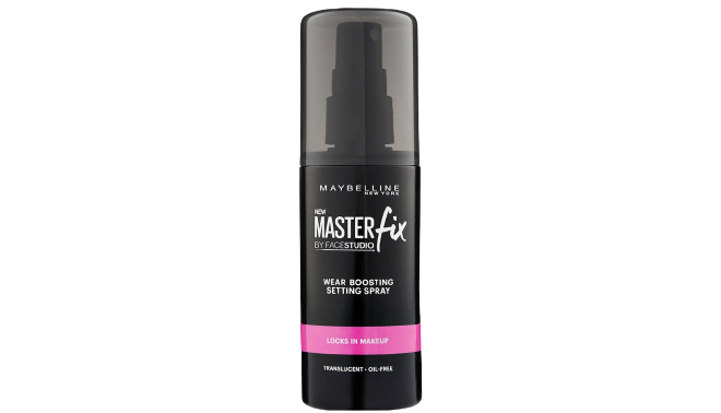 Maybelline Master Fix Setting Spray