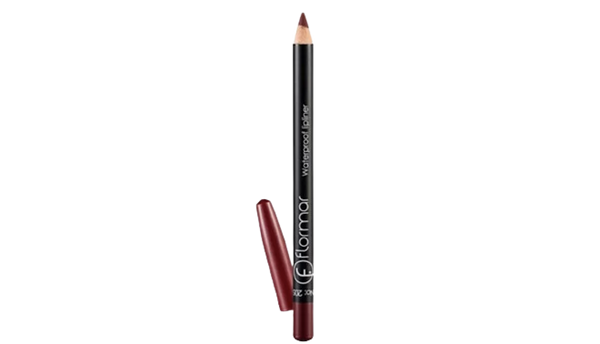 Flormar Waterproof Lip Liner