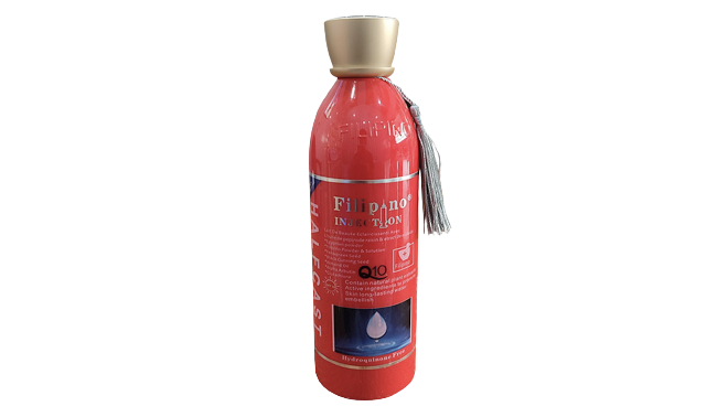 Filipino Injection Half Cast Q10 Lotion – MamaTega