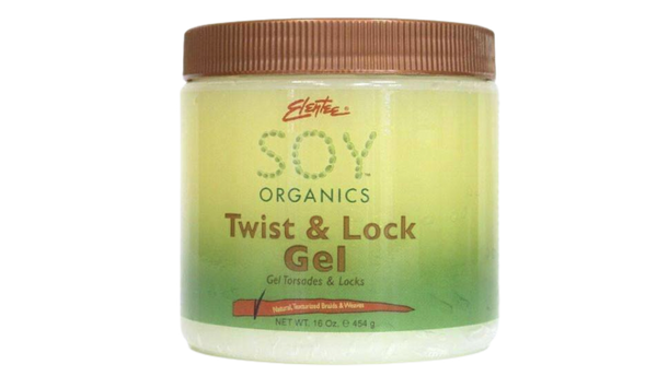 Elentee Soy Organic Twist And Lock Gel