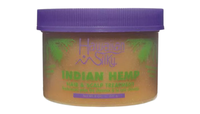 Hawaiian Silky Herbal Indian Hemp