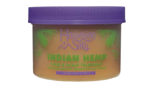 Hawaiian Silky Herbal Indian Hemp