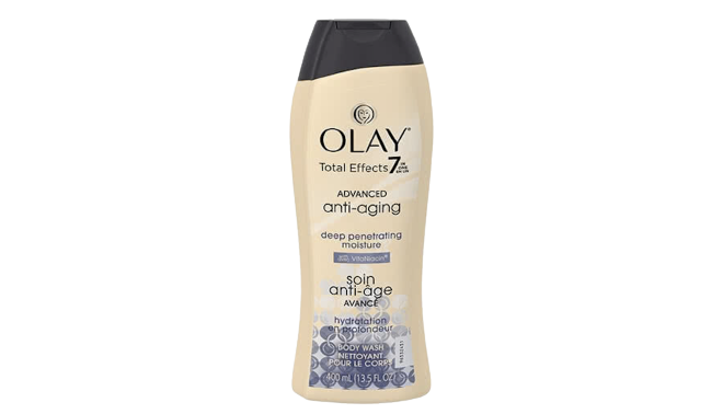 Olay Total Effect 7 In One Anti-Aging Body Wash