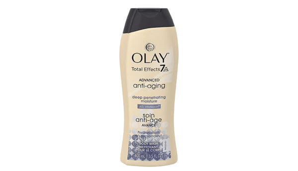 Olay Total Effect 7 In One Anti-Aging Body Wash