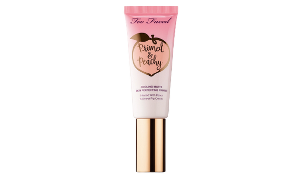 Too Faced Primed And Peachy Cooling Matte