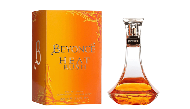 Beyonce Heat Rush Perf Oil S/S – MamaTega