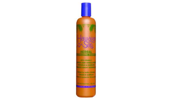 Hawaiian Silky Herbal Neutralizing Shampoo