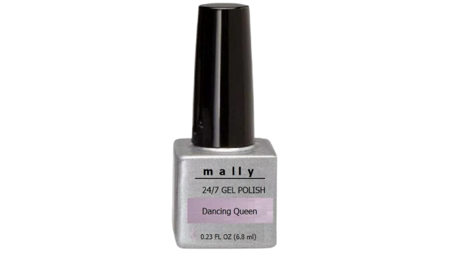 Mally 24/7 Gel Polish