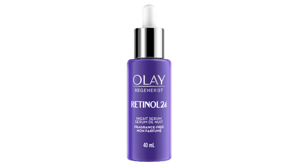 Olay Regenerist Retinol24 Night Serum