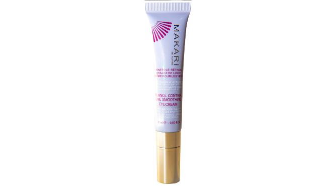 Makari Retinol Control Line Smoothing Eye