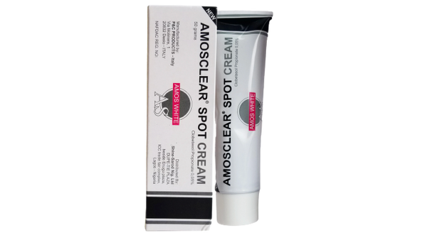 Amosclear Spot Gel