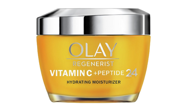 Olay Vitamin C+Peptide24+