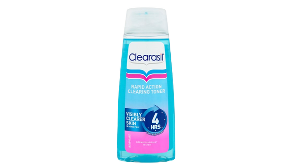 Clearasil Ultra Deep Pore Treatment Toner
