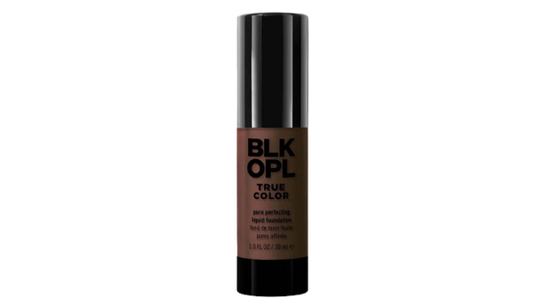 Black Opal True Color Foundation