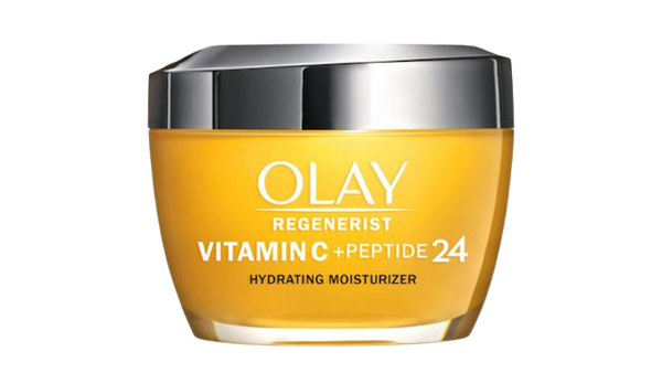 Olay Regenerist Vitamin C Peptide 24 Hydrating