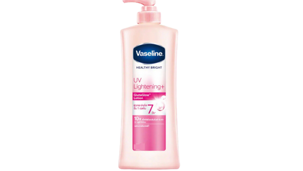 Vaseline Uv Extra Brightening Lotion