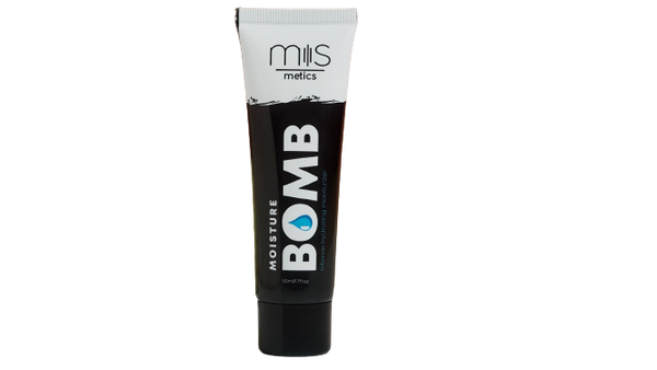 Mis Metics Moisture Bomb Moisturizer