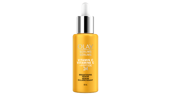 Olay Serums Vitamin C +Peptide 24+ Serum