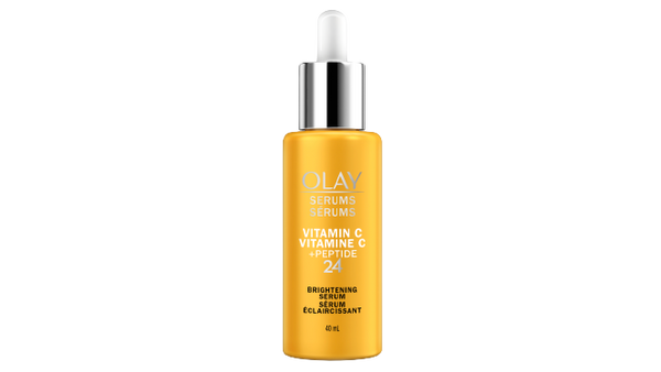 Olay Serums Vitamin C +Peptide 24+ Serum