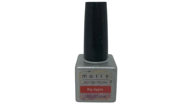 Mally 24/7 Gel Polish Big Apple