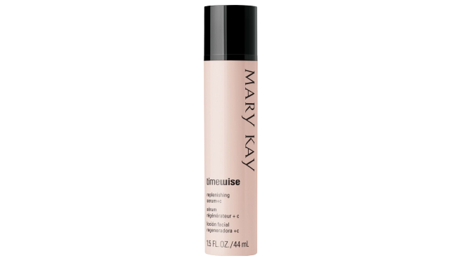 Maryk Timewise Replenishing Serum+C