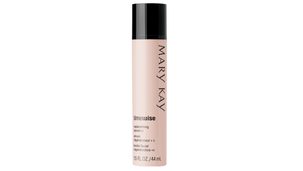Maryk Timewise Replenishing Serum+C