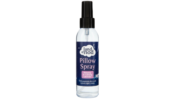 Land Of Nod Pillow Spray