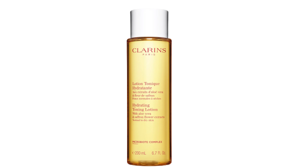 Clarins Toning Lotion