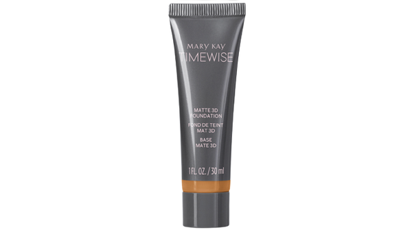 Maryk Timewise Matte 3D Foundation Bronze W110