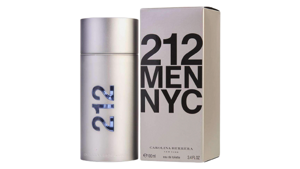Just Like 212 Men Ch Eau De Toilette