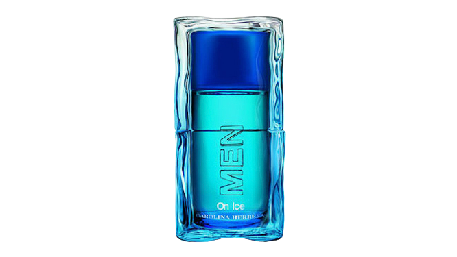 Just Like 212 Men On Ice Ch Eau De Toilette – MamaTega