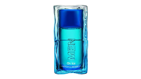 Just Like 212 Men On Ice Ch Eau De Toilette