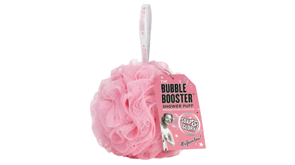 Soap And Glory Sponge