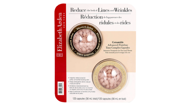 Elizabeth Arden Ceramide Advanced/Extreme