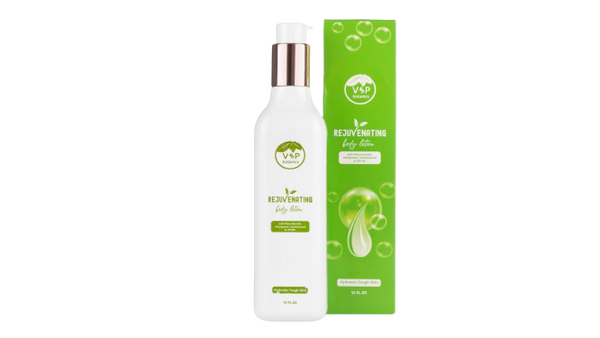 Vsp Rejuvenating Body Lotion