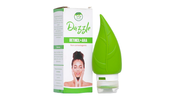 Vsp Dazzle Retinol+Aha Serum