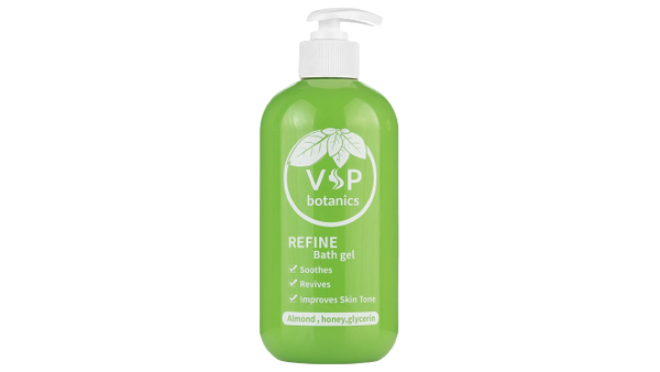 Vsp Refine Bath Gel