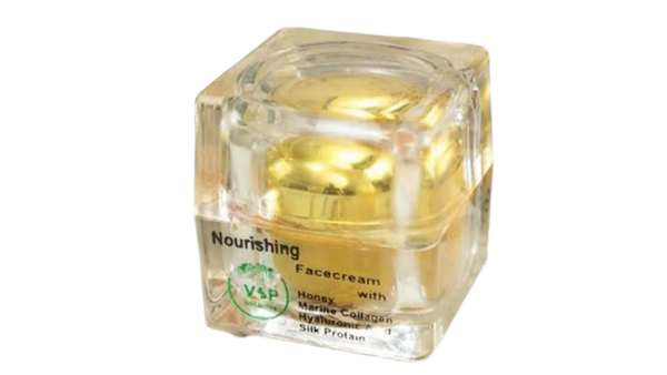 Vsp Nourishing Face Cream