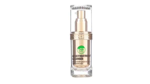 Vsp Acne Treatment Cleanser