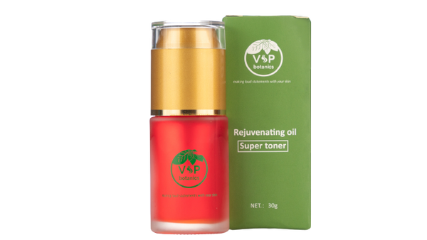 Vsp Rejuvenating Oil