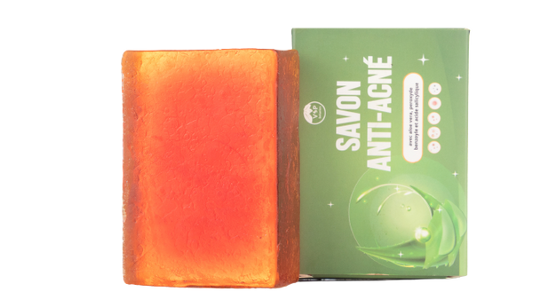 Vsp Savon Anti-Acne Soap