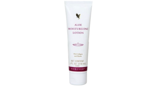Aloe Moisturizing Lotion