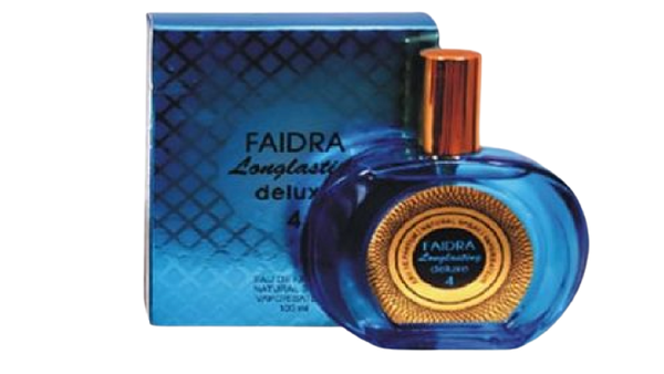 Fadiira Fadira – MamaTega